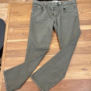 40x32 slim fit Eddie Bauer jeans